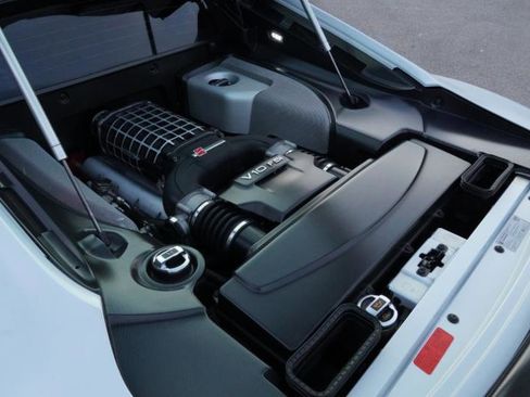 Used 2012 Audi R8 GT image 75