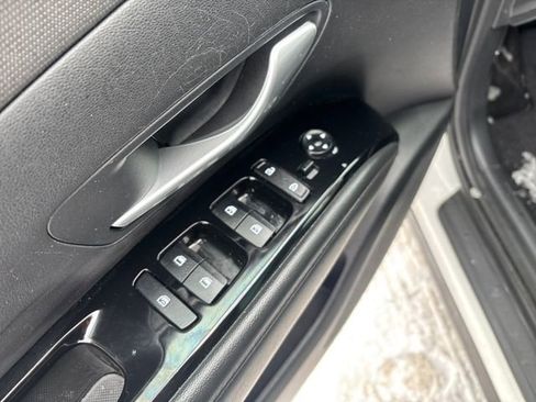 Certified 2024 Hyundai Tucson Limited image 14