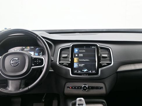 Certified 2022 Volvo XC90 T8 Inscription w/ Advanced Package image 15