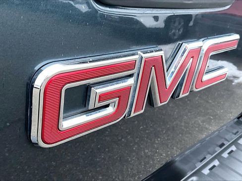 Used 2020 GMC Canyon All Terrain w/ Trailering Package image 56