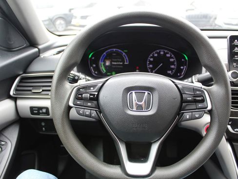 Used 2019 Honda Accord EX image 15