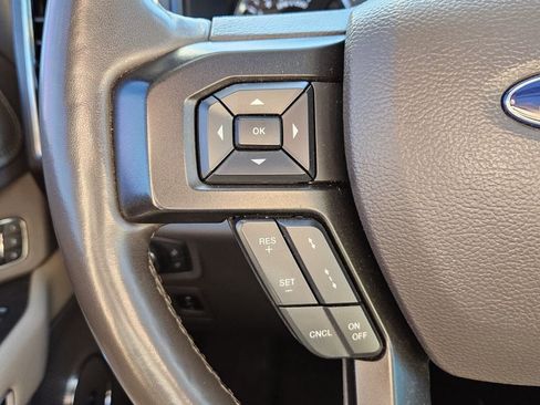 Used 2019 Ford Expedition Limited w/ Special Edition Package RWD image 23