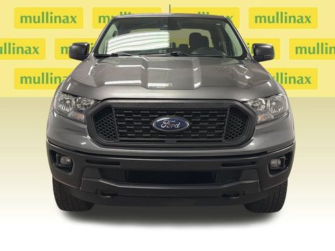 Used 2021 Ford Ranger XL w/ Equipment Group 101A High AWD/4WD image 6