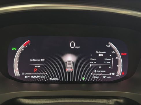 New 2026 Acura MDX A-Spec image 15