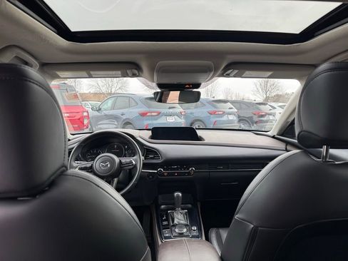 Used 2024 MAZDA CX-30 AWD 2.5 S w/ Premium Package image 14