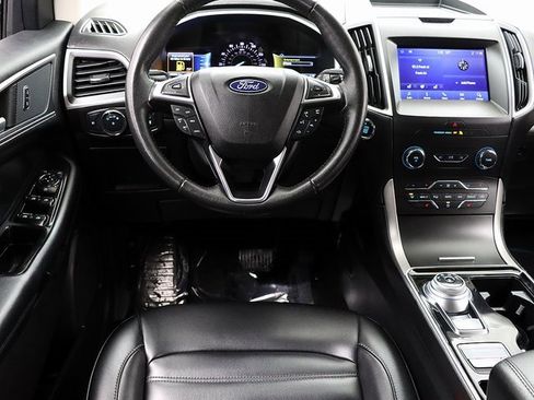 Used 2020 Ford Edge SEL w/ Convenience Package image 14