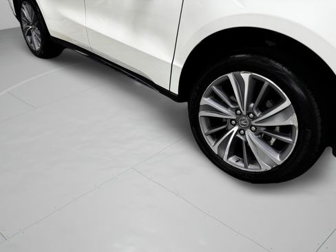 Used 2018 Acura MDX w/ Technology Package FWD image 47