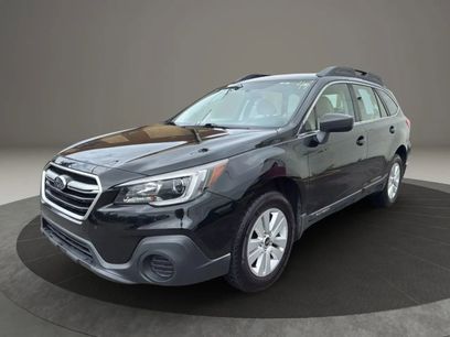 Used 2018 Subaru Outback 2.5i