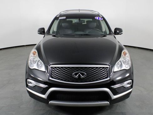 Used 2017 INFINITI QX50 2WD w/ Premium Plus Package image 12