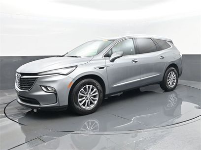 Used 2024 Buick Enclave Premium
