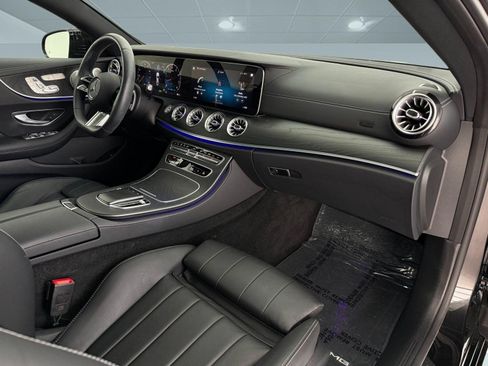 Used 2023 Mercedes-Benz E 450 Coupe image 27