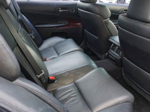 Used 2010 Lexus GS 350 image 8