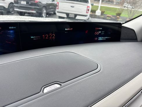 New 2026 Lincoln Navigator L Reserve AWD/4WD image 20