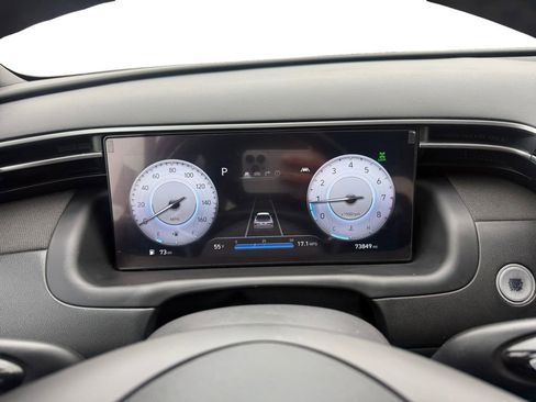 Used 2023 Hyundai Santa Cruz Limited image 14