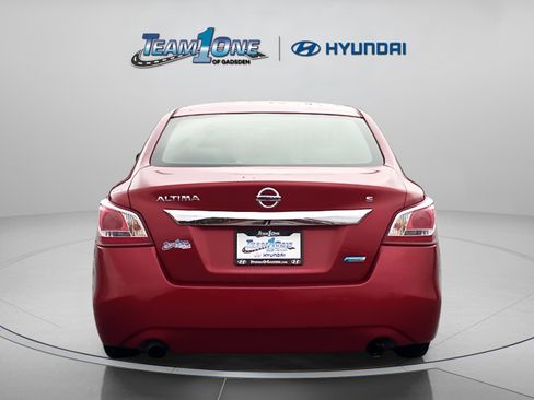 Used 2013 Nissan Altima 2.5 S image 7