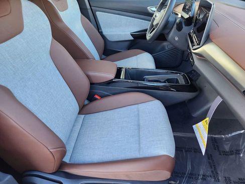 New 2026 Volkswagen ID.4 Pro AWD/4WD image 20