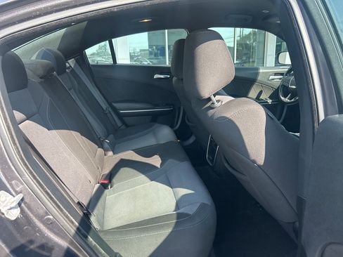 Used 2022 Dodge Charger SXT image 19