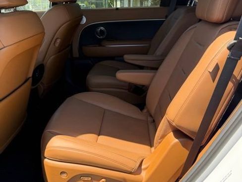 Used 2026 Hyundai Palisade Calligraphy AWD/4WD image 25