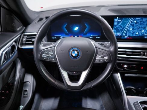 Used 2023 BMW i4 eDrive35 w/ Premium Package RWD image 13