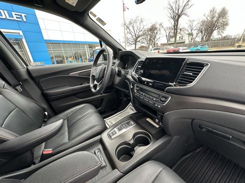 Used 2022 Honda Pilot TrailSport image 59