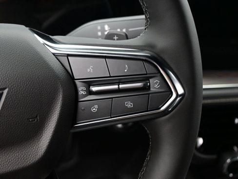 New 2026 Chevrolet Suburban Premier AWD/4WD image 19