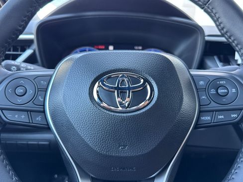 New 2026 Toyota Corolla SE w/ SE Package FWD image 24