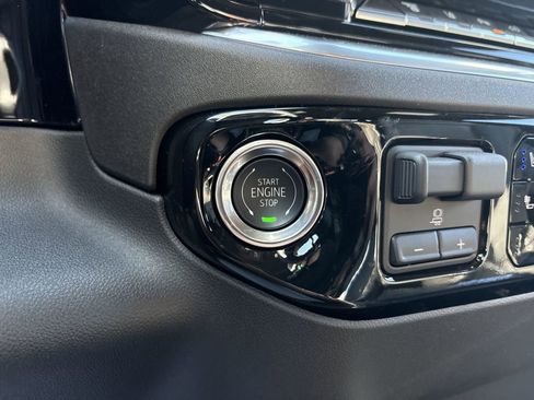 New 2026 Chevrolet Silverado 3500 High Country image 19