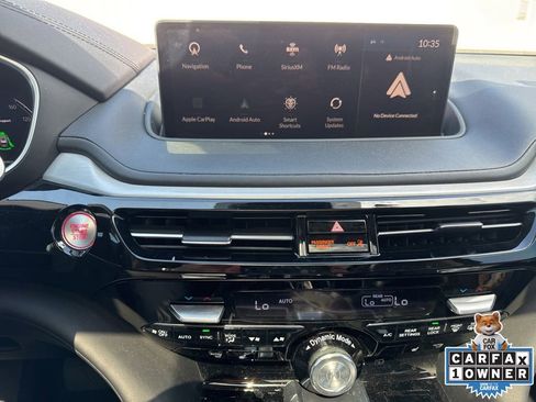 Certified 2023 Acura MDX FWD w/ Technology Package image 21