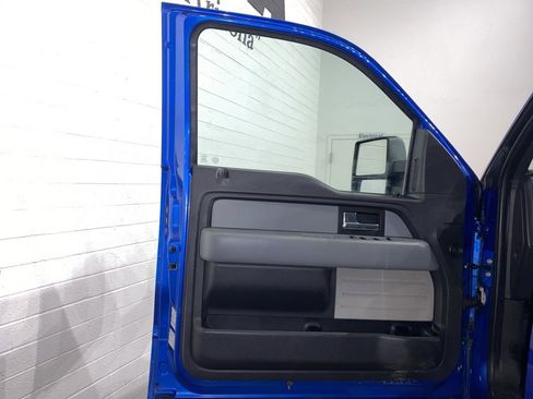 Used 2014 Ford F150 STX w/ Equipment Group 201A Mid image 9