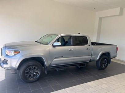 Used 2023 Toyota Tacoma SR5