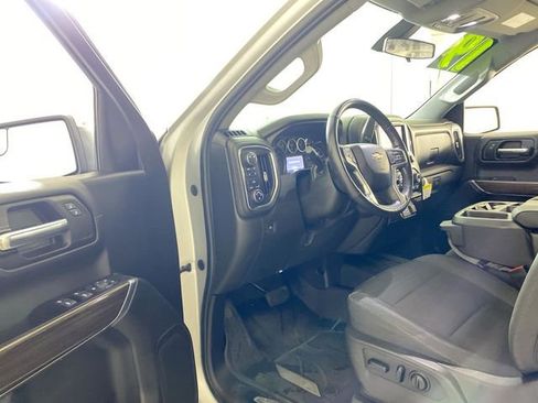 Used 2019 Chevrolet Silverado 1500 LT w/ All-Star Edition image 27