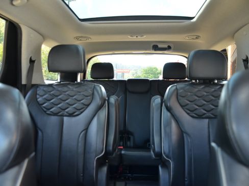 Used 2022 Hyundai Palisade Limited AWD/4WD image 46