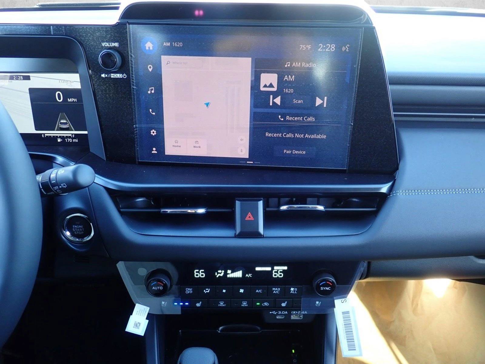 New 2026 Subaru Outback Touring XT AWD/4WD image 19