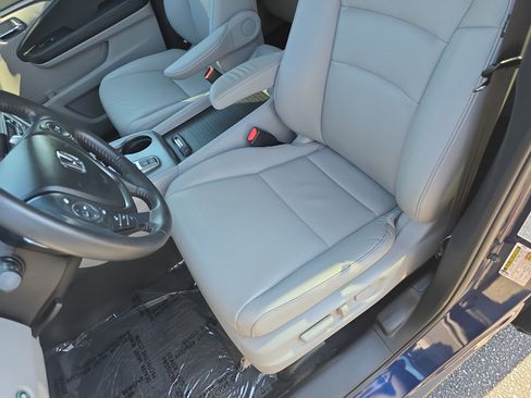 Used 2023 Honda Ridgeline RTL image 14
