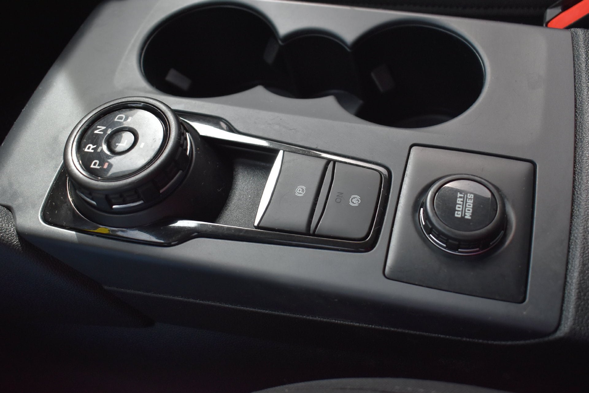Used 2022 Ford Bronco Sport AWD/4WD image 27