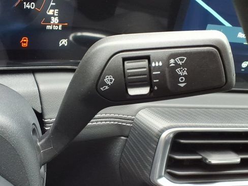 New 2026 Ford Mustang Premium RWD image 25