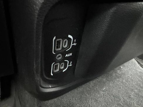 Used 2021 RAM 1500 Big Horn AWD/4WD image 20