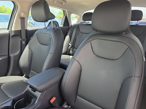 New 2026 Kia K4 EX FWD image 21