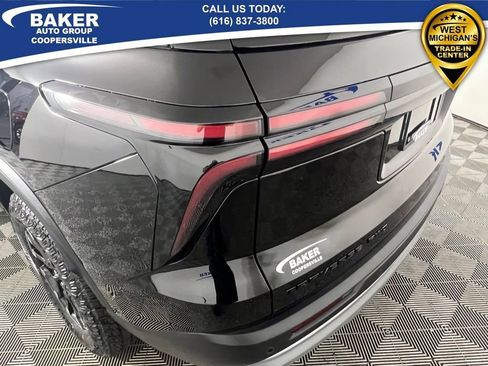 New 2026 Chevrolet Traverse Z71 w/ Enhanced Driving Package image 36