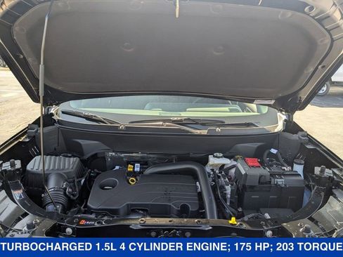 New 2026 GMC Terrain Elevation w/ Elevation Premium Package image 35