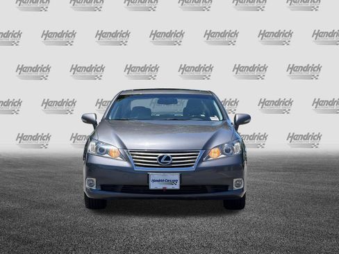 Used 2012 Lexus ES 350 FWD image 10