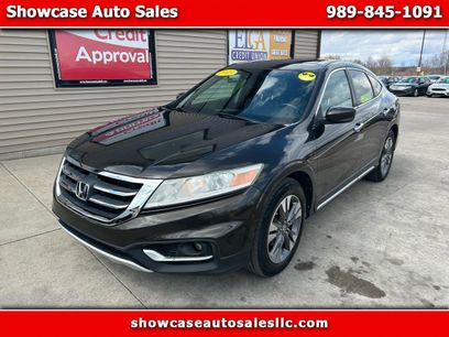 Used 2013 Honda Crosstour EX-L