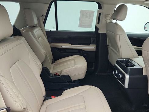 Used 2023 Ford Expedition Limited image 25