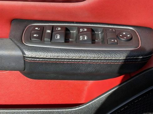 Used 2019 RAM 1500 Rebel w/ Rebel Level 2 Equipment Group image 16