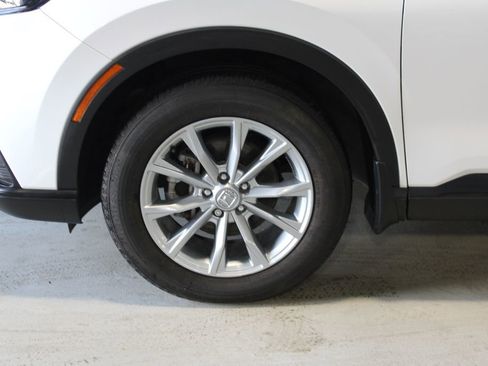 Used 2025 Honda CR-V EX-L image 6