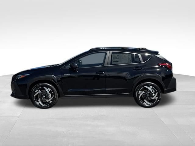 New 2026 Subaru Crosstrek 2.5i Limited w/ Crosstrek Mirror Package AWD/4WD image 5
