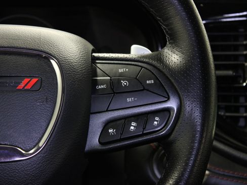 Used 2025 Dodge Durango R/T AWD/4WD image 26