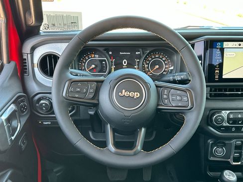 New 2024 Jeep Gladiator Sport image 14