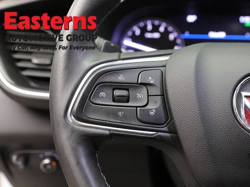 Used 2023 Buick Envision Essence FWD image 14
