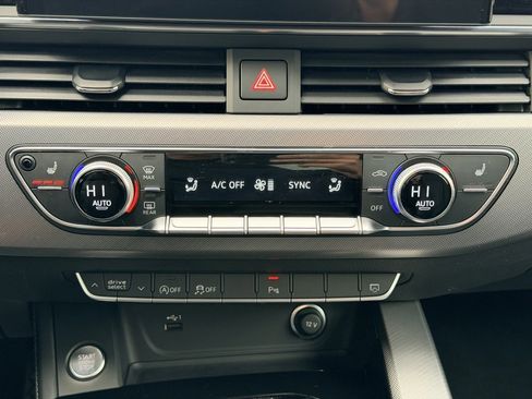 Used 2023 Audi A4 2.0T Premium Plus w/ Premium Plus Package image 34